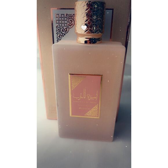 Ameerat Al Arab Prive Rose Asdaaf Eau de Parfum 3.4 oz Women's Spray - Picture 2 of 4